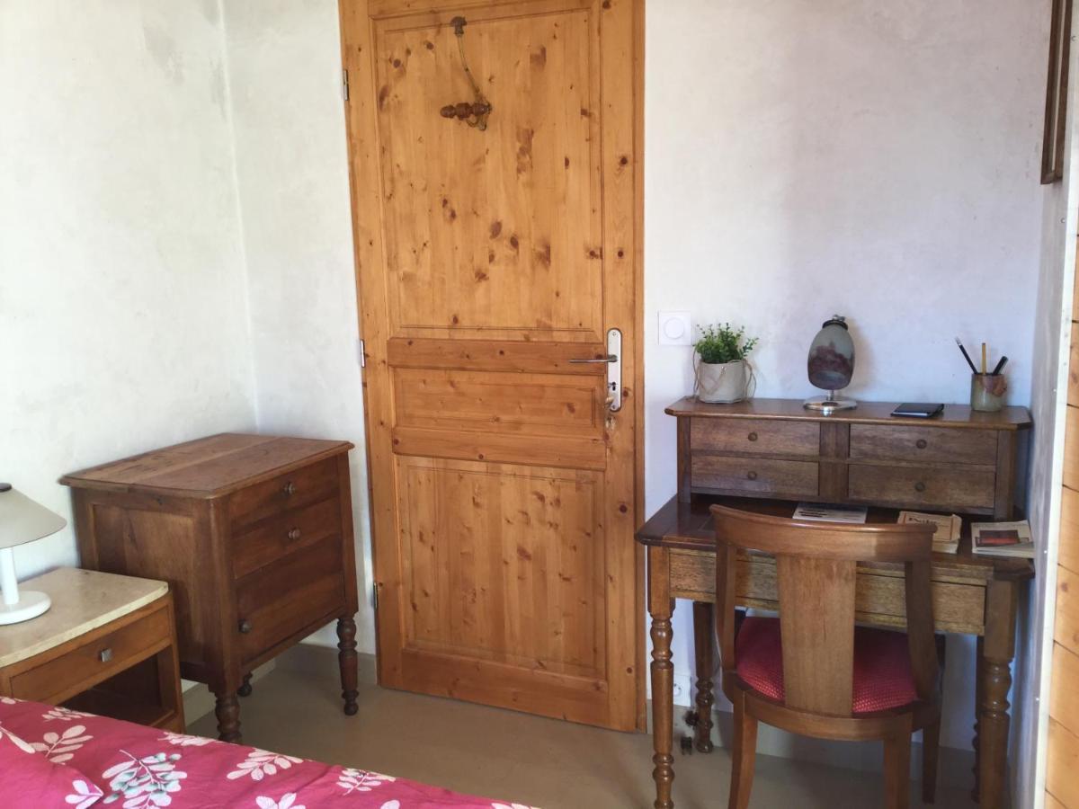 La Maison De Jean Les Adrets Ngoại thất bức ảnh