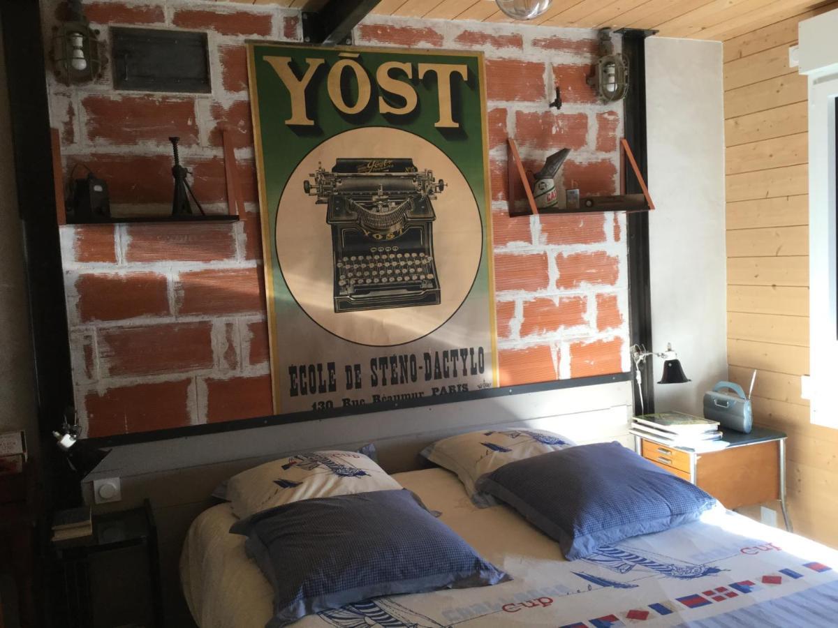 La Maison De Jean Les Adrets Ngoại thất bức ảnh
