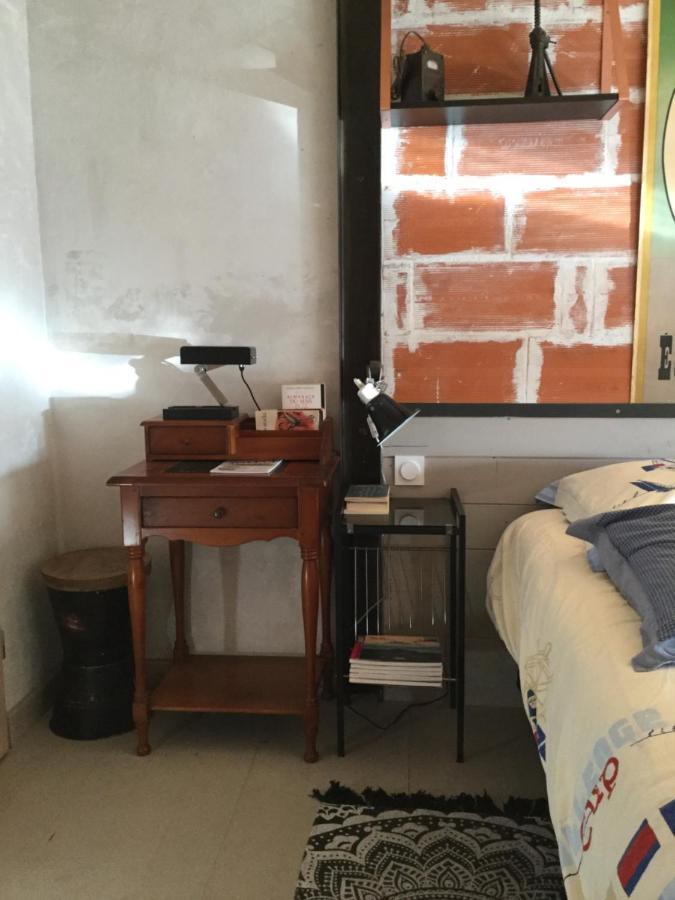 La Maison De Jean Les Adrets Ngoại thất bức ảnh