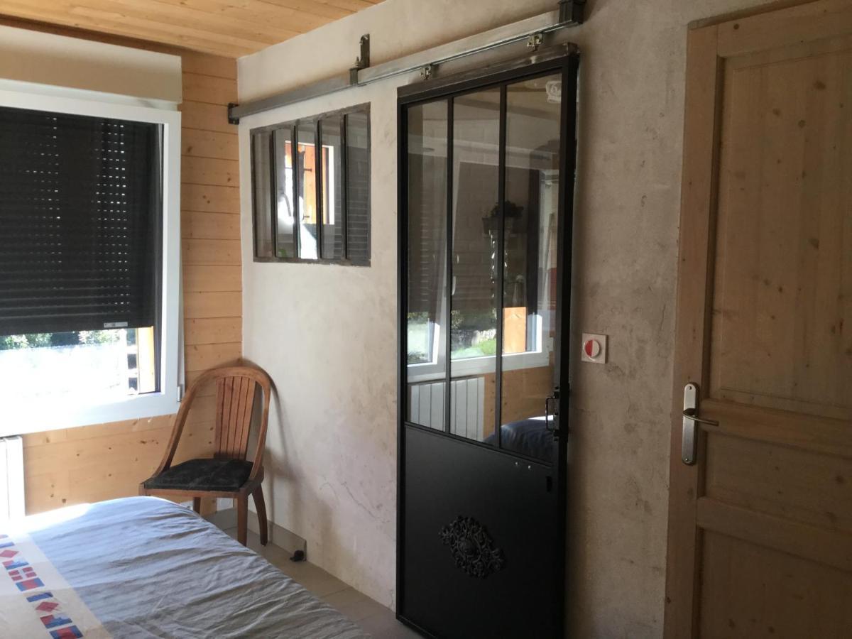 La Maison De Jean Les Adrets Ngoại thất bức ảnh
